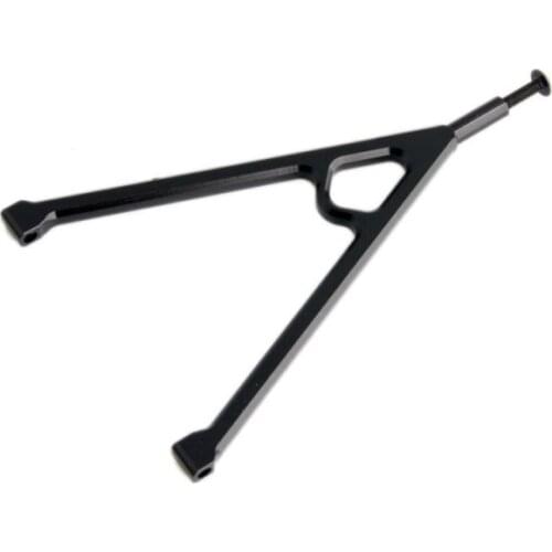 4 color RC Aluminum Front Chassis Links Tree AXIAL 4WD 1:10 SCX10 Upgrade Parts