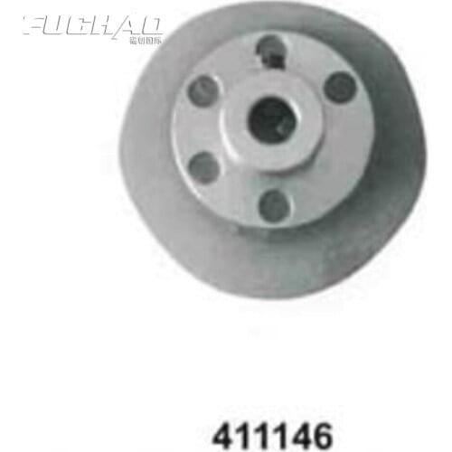 411146 ZIGZAG CAM DISC Sewing Machine Parts
