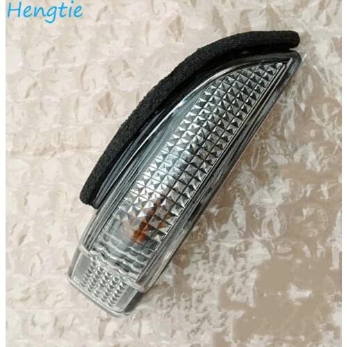 HengFei car accessories for Toyota ALTIS Corolla Yaris Camry Mirror light Rear view mirror light Mirror turn signal