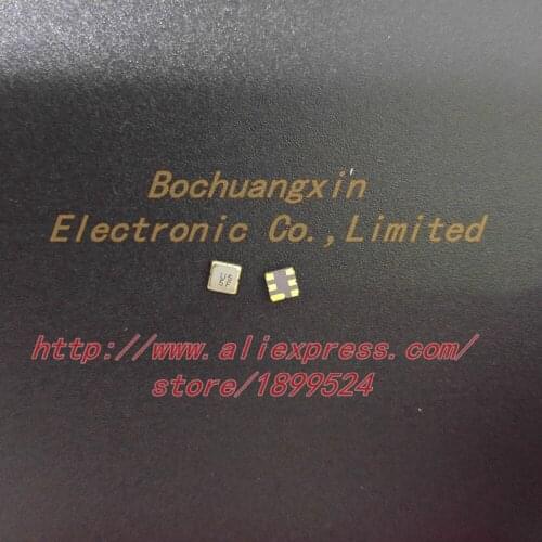 Free shipping TA1584A TAI-SAW - SAW Filter 1568MHz SMD 3.0*3.0*1.4 U5 US 100% new original stock