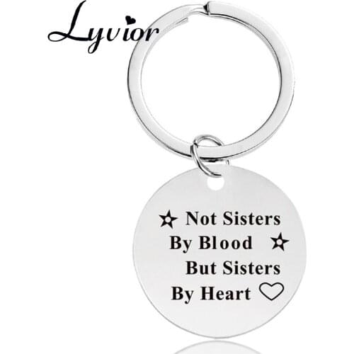 Lyvior Keychain Pendant Metal Titanium Steel Jewelry Pendant Key Chain Funny Man Gift Valentines Day Husband Boyfriend Gifts