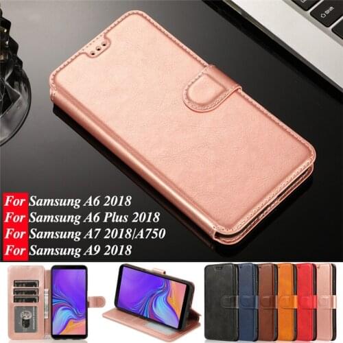CaseMe Samsung Galaxy A6 Phone Cases