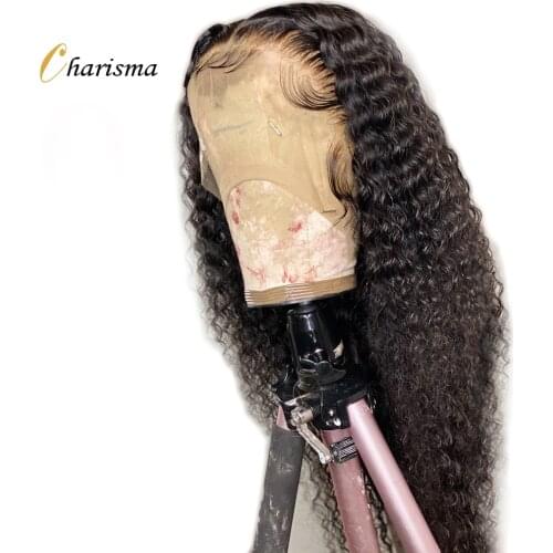 Synthetic Wigs Charisma China