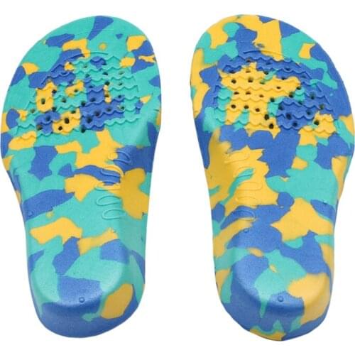 Kids Orthotics Insoles Correction Care Tool For Kid Flat Foot Arch Support Orthopedic Children Insole Soles Sport Shoes Pads