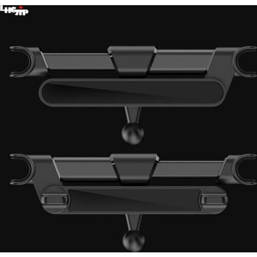 Flexible Car Tablet Holder Stand for Lenovo 7104 TB-7104F 7-11' Phone Universal Stand Bracket Back Seat Car Mount 360 Rotation