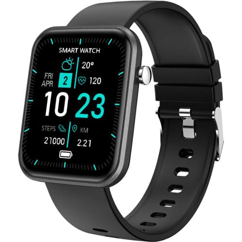 HIMOLUSS Heart Rate Watch