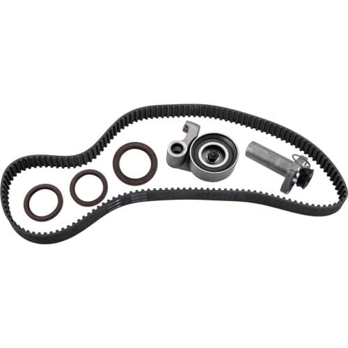 Engine Timing Belt Tensioner Repair Kit 93 - 05 For LEXUS GS300 3.0L DOHC L6 24V, ENG. CODE "2JZGE" for Toyota Supra 2JZGE
