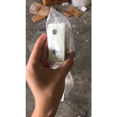 0-30mpa High Pressure Paintball Refilling Air Pump Spare Parts