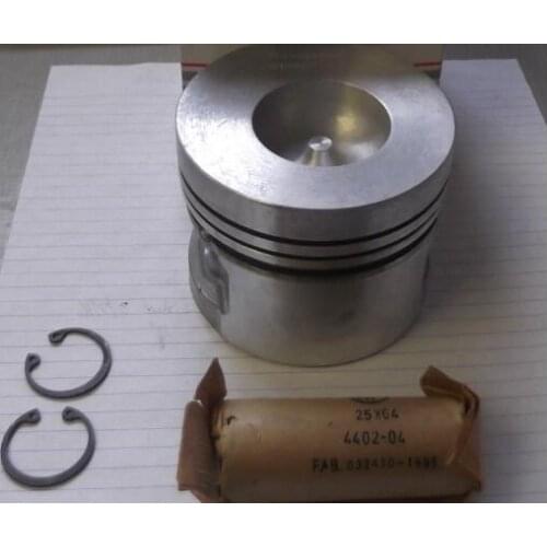 751-42670 751-42670/5 Piston&Rings Piston pin Fit for Lister Petter LPW LPW2