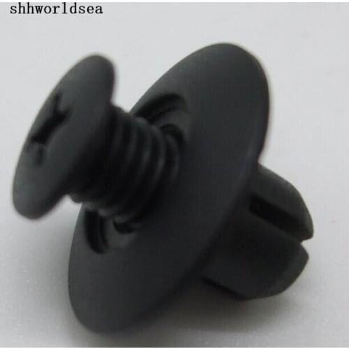 Shhworldsea automotive clips and fastener for mazda UB39-45-919 626 2000-ON