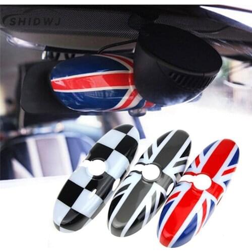 SHIDWJ Rear View Mirrors
