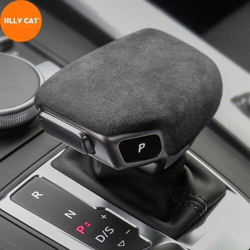 SILLY CAT Gear Levers