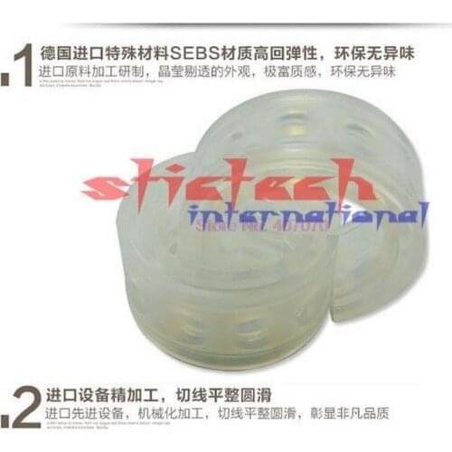 Stictech Spare Parts For Shock Absorbers