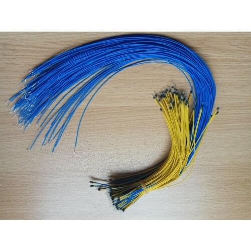 1pcs PTC thermistor MZ6-130-DS 130C Motor winding temperature measurement PTC sensor