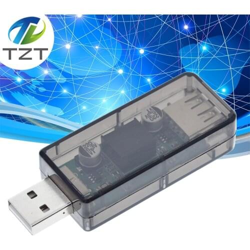 USB para USB ADUM3160 Isolador/Isolation Digital Signal Audio Power Isolator