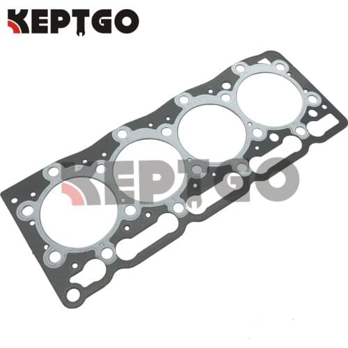 16271-03310 Cylinder Head Gasket For Kubota V1305 Engine