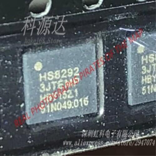 5pcs/lot HS8292 QFN in stock