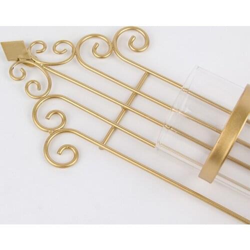 Декоративные металлические подсвечники ADUWRSE China At AliExpress