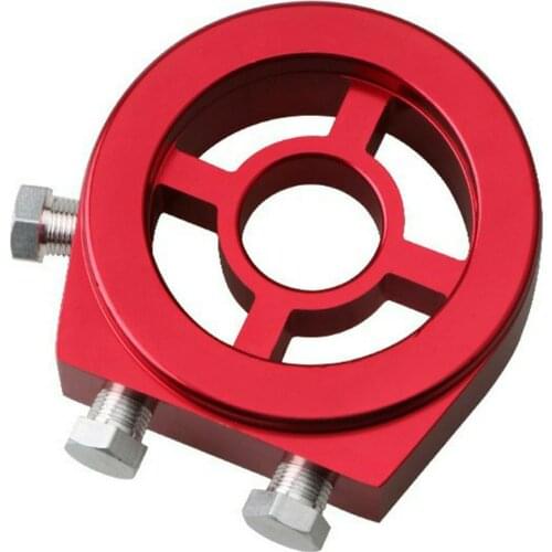 Car Oil Adapter Oil Meter Sensor Adapter Oil Gauge Sensor Adapter Automobile Modification Accessories