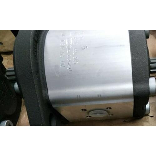 AZPF-1X-005LRR20MB NEW REXROTH PUMP 0510325313 AZPF-10-005LRR20MB