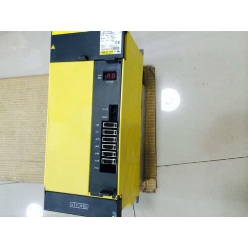 USED 100% TESTED A06B-6121-H045#H550 A06B-6121-H045