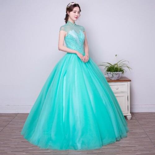 Collar beading elegant ball gown princess medieval dress Renaissance Gown queen Victoria/Antoinette/ball gown/Belle Ball