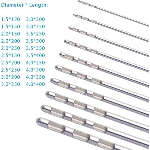 Fat Transfer Needle Three Hole Inject Cannula for Abdomen Liposuction Tools