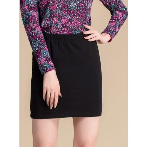 ISINBOBO Womens Pencil Skirts