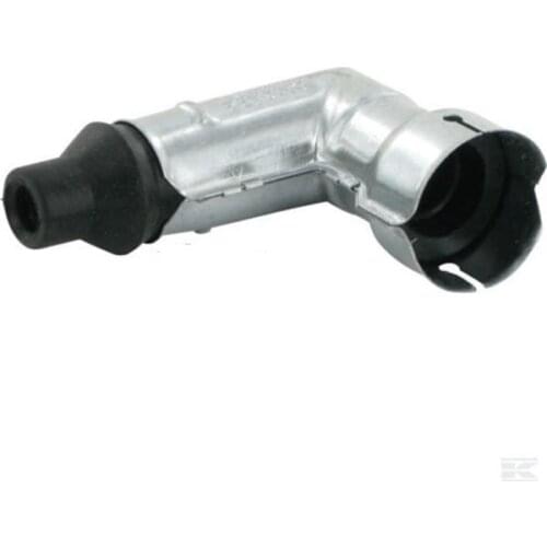 SPARK PLUG CAP FOR Briggs&Stratton 60100 140300 141300 142300 142700 143300 9D900 SERIES ENGINE BOOT SHIELD REPL. 792597 793351