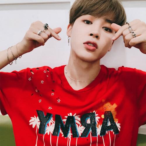 LINSESS Men's T-shirts With Print