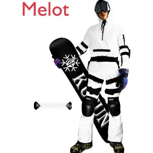 Ski Drop-Resistant Hip Pad Shorts Mens and Womens Snow Pants Veneer Accessories Protection Butt Tail Vertebra Snow Field