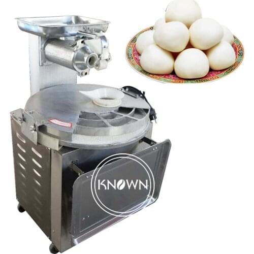Multifunctional Dough Divider Machine Automatic Steamed Bun Steamed Bread Maker Tool