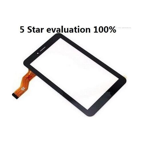 New LCD display matrix 7" Digma Optima 7.41 3G TT7041MG Touch screen Digitizer LCD Screen Panel Module Replacement