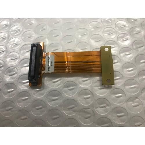 FOR Dell XPS m1530 Original Equipment Manufacturer DVD CD-ROM Optical Drive Connector Cable 50.4w105.001