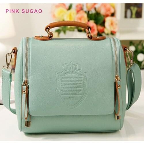 PINK SUGAO Women's Travel Bags