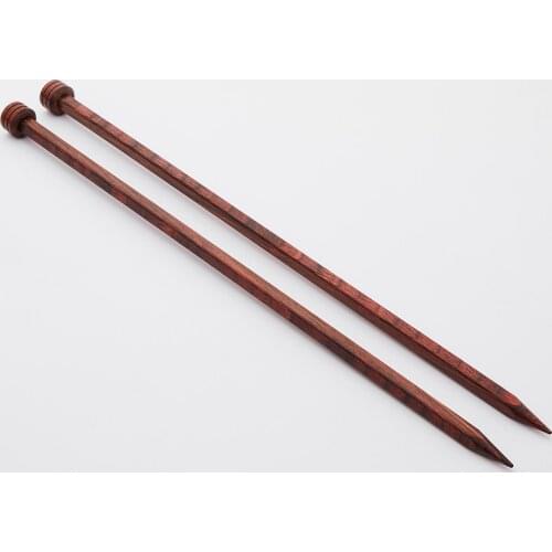 1 piece Knitpro CUBICS 30 cm Single Pointed Knitting Needle