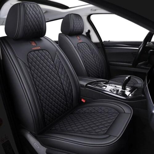 ZHOUSHENGLEE Universal Car Seat covers for Haval All Models H1 H8 H9 H2 H3 H4 H6 H7 H5 M6 H2S H6coupe car accessories interior
