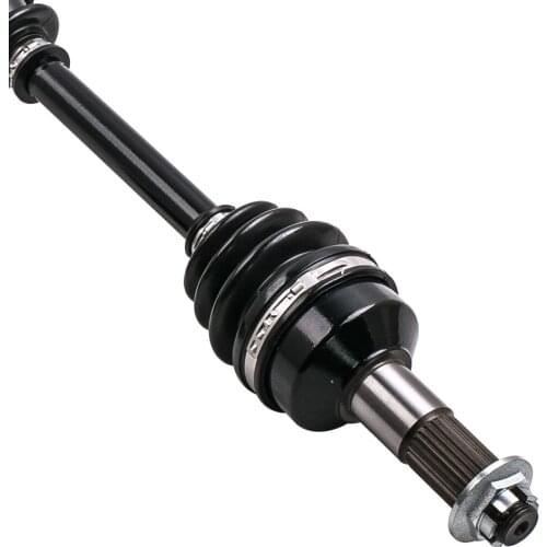CV Axle Shaft Rear Right Drive For Yamaha ATV YFM660F Grizzly 4x4 2003-08 1 piece Complete Rear Right Axle Shaft