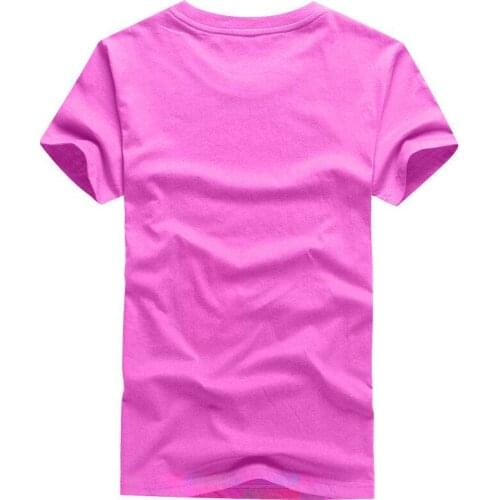 2020 Women Short Sleeve Shirt mint Top Garment