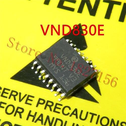 1pcs/lot VND830 VND830E VND830EH SOP-16