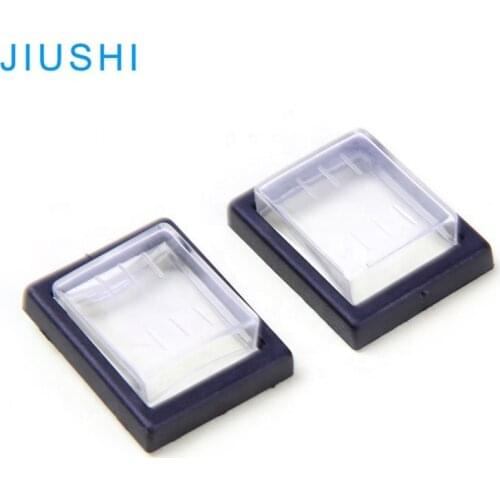 KCD4 KCD2 KCD7 waterproof dustproof oilproof rocker switch cover