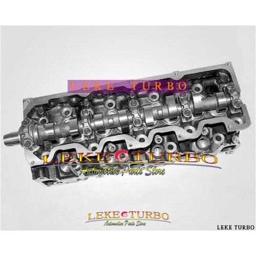 909 154 5L Complete Cylinder Head Assembly ASSY 11101-54150 11101-54151 909154 For TOYOTA Hilux Dyna Hiace 2987cc 3.0L D 8v 98