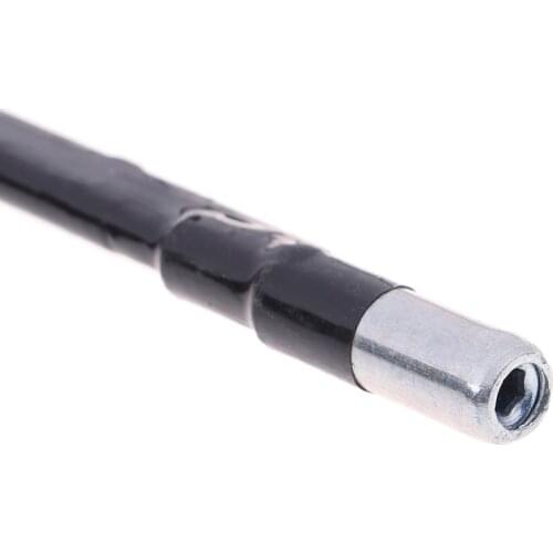 420mm Two-way Type Adjustment Truss Rod For Guitar Black