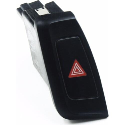 8K1941509 OEM Roadside Hazard Light Falsh Switch For AUDI A5 S5 2008-2011 A4 B8 8K1 941 509