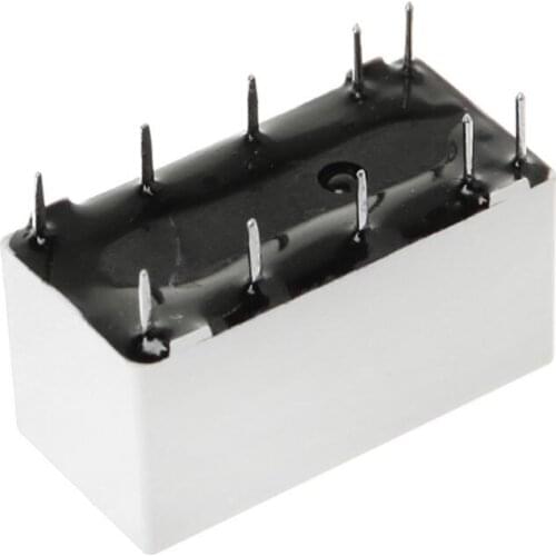 HFD2-003-M-L2-D 3V Coil Bistable Latching Relay High Quality Home Improvement