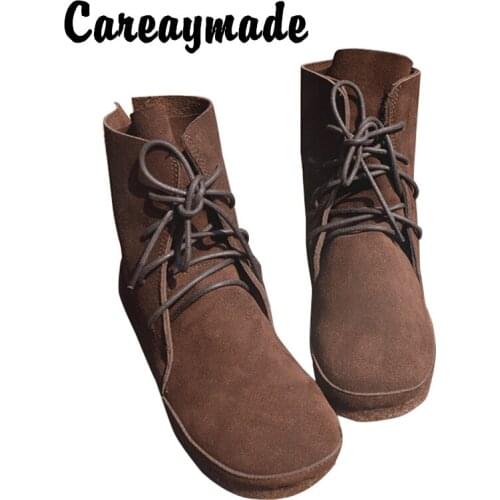 Зимние сапоги Careaymade China At AliExpress