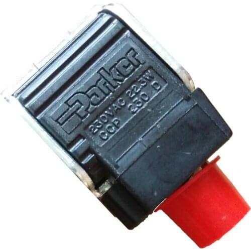 CCP230D new parker coil