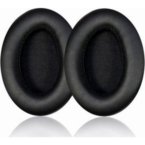 Mouse over image to zoom Black headphone Earpads Ear Pads Cushions for Monster Beats By Dr.Dre Studio Studio 1.0 wired headphone