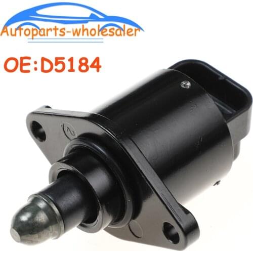 D5184 11125 C0672 F01R065906 0999C For Mitsubishi LANCER BYD GEELY CHANA CHENA CHERY HAFEI CK ZOTYE IAC Idle Air Control Valve