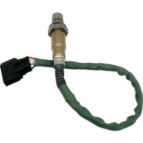 Oxygen Sensor 0258027031 for Fits Renault Twingo III 0.9 1.0 2015 Micra K14 0.9 2018 Part